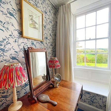 Trewardale Bed & Breakfast Bodmin Ngoại thất bức ảnh
