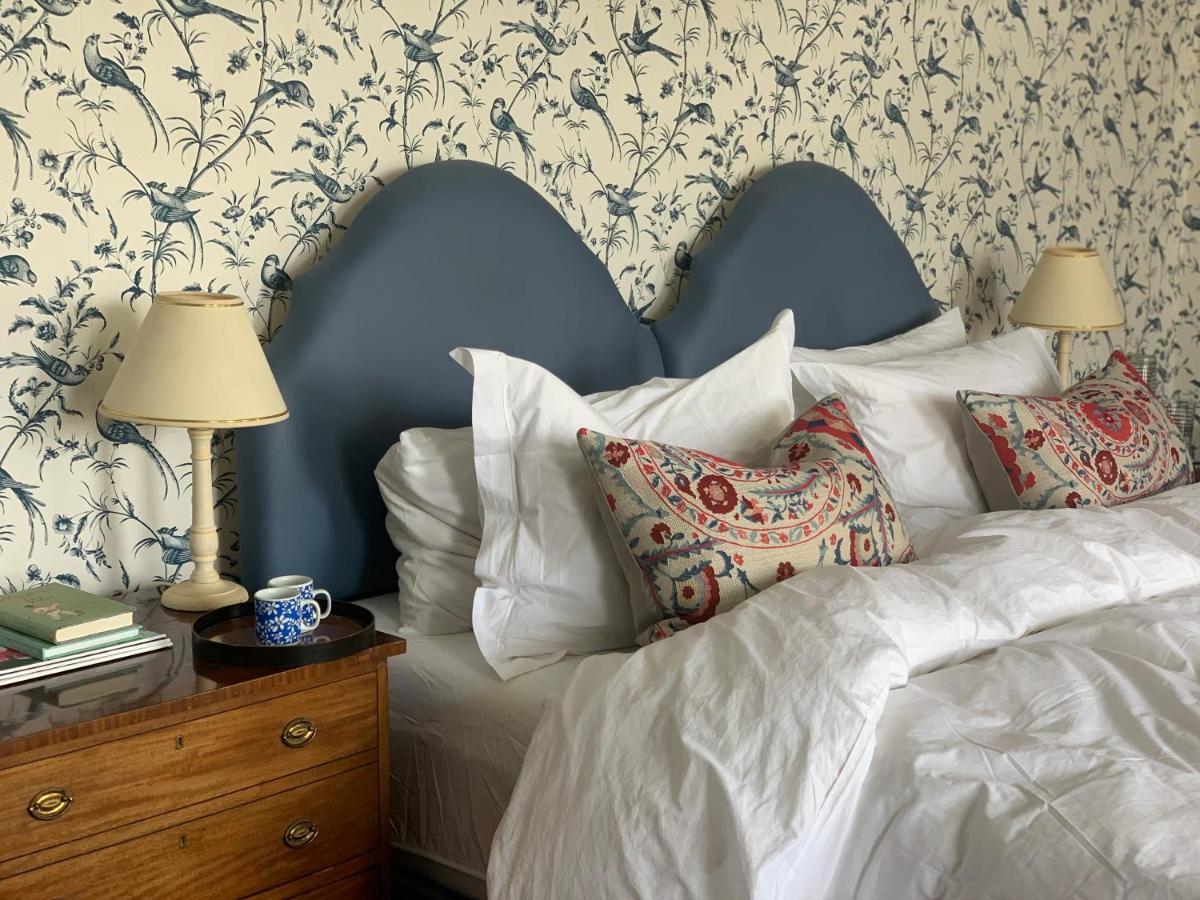 Trewardale Bed & Breakfast Bodmin Ngoại thất bức ảnh