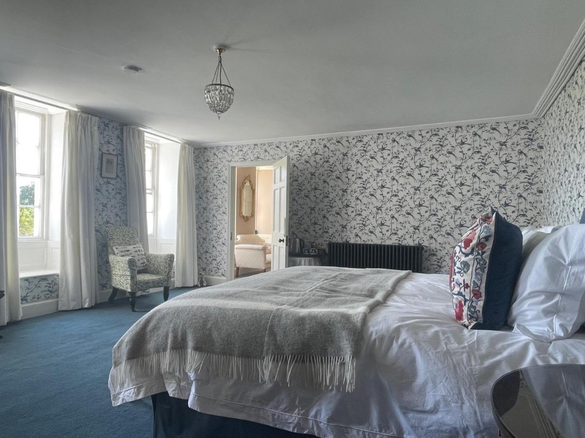 Trewardale Bed & Breakfast Bodmin Ngoại thất bức ảnh