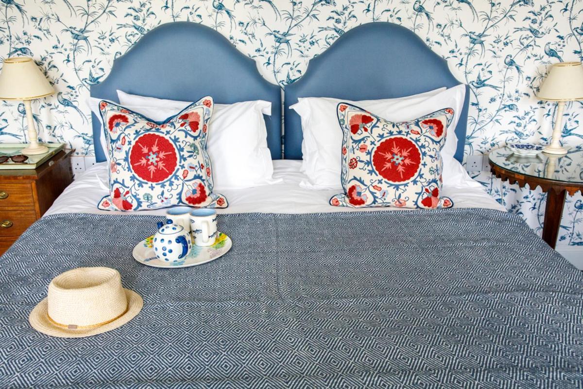Trewardale Bed & Breakfast Bodmin Ngoại thất bức ảnh