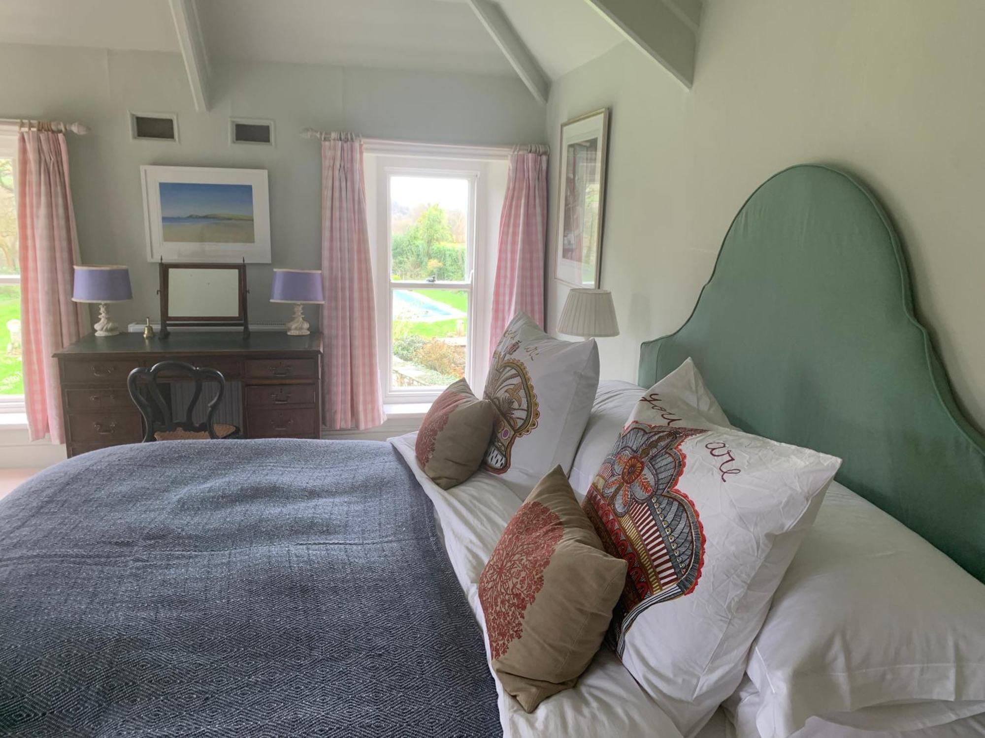 Trewardale Bed & Breakfast Bodmin Ngoại thất bức ảnh