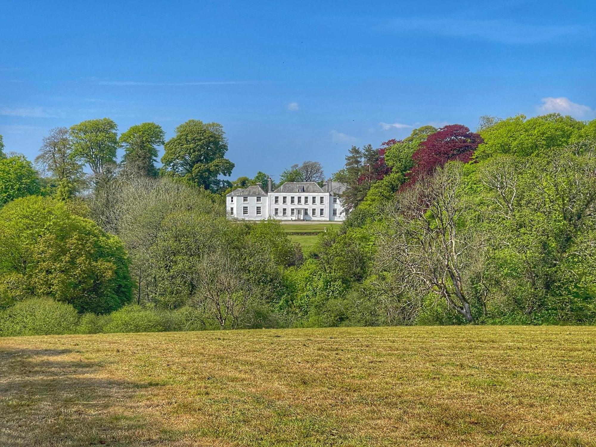 Trewardale Bed & Breakfast Bodmin Ngoại thất bức ảnh