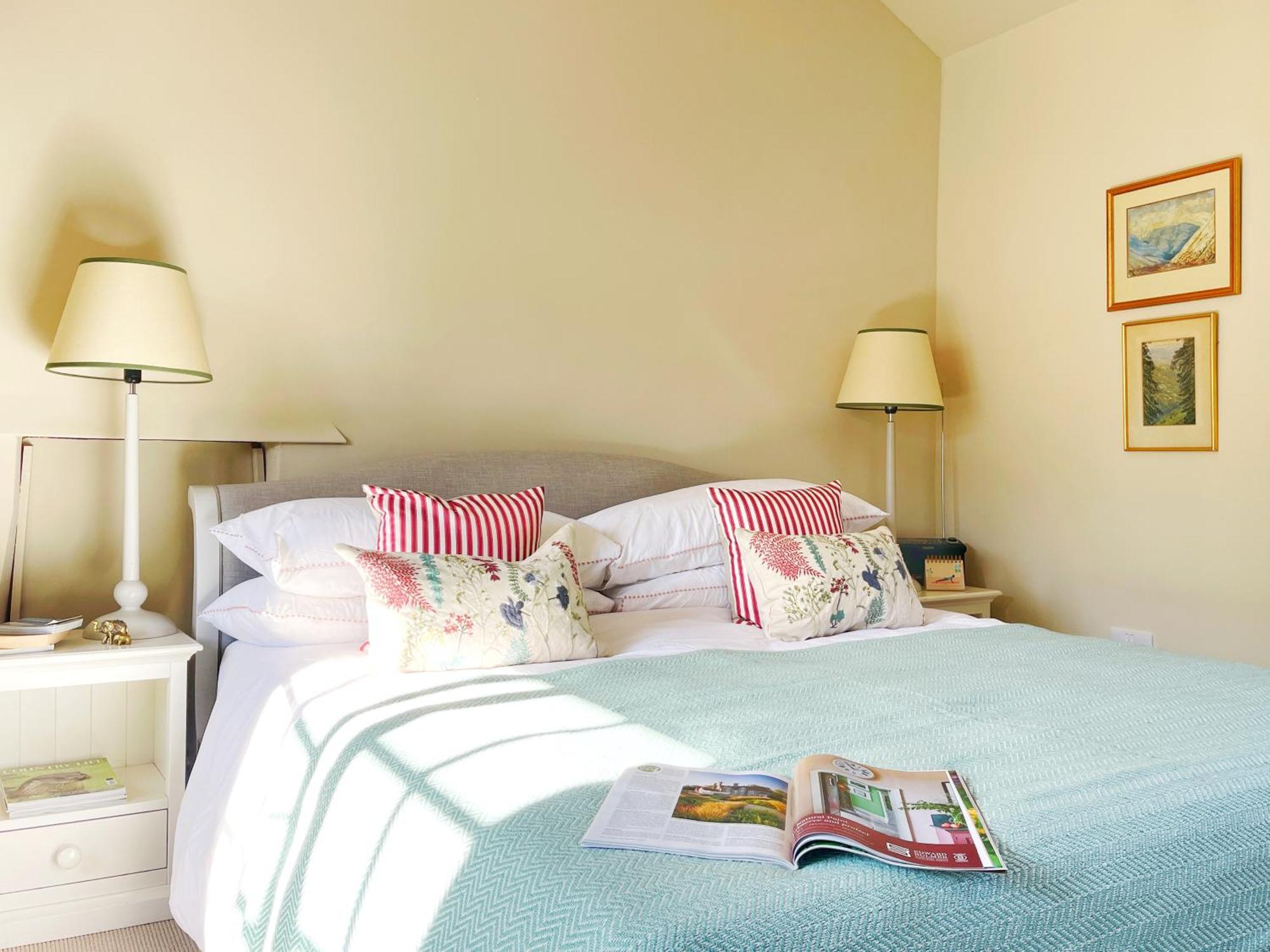 Trewardale Bed & Breakfast Bodmin Ngoại thất bức ảnh