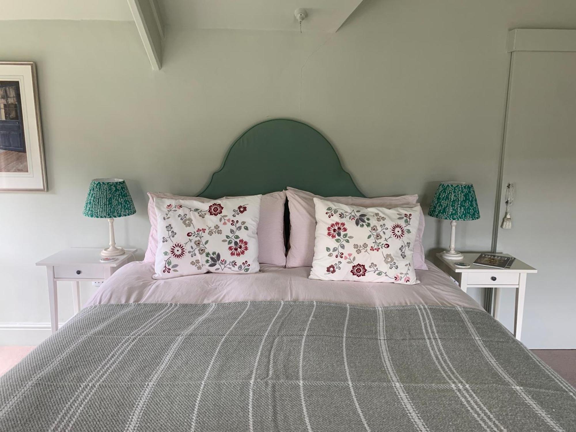 Trewardale Bed & Breakfast Bodmin Ngoại thất bức ảnh