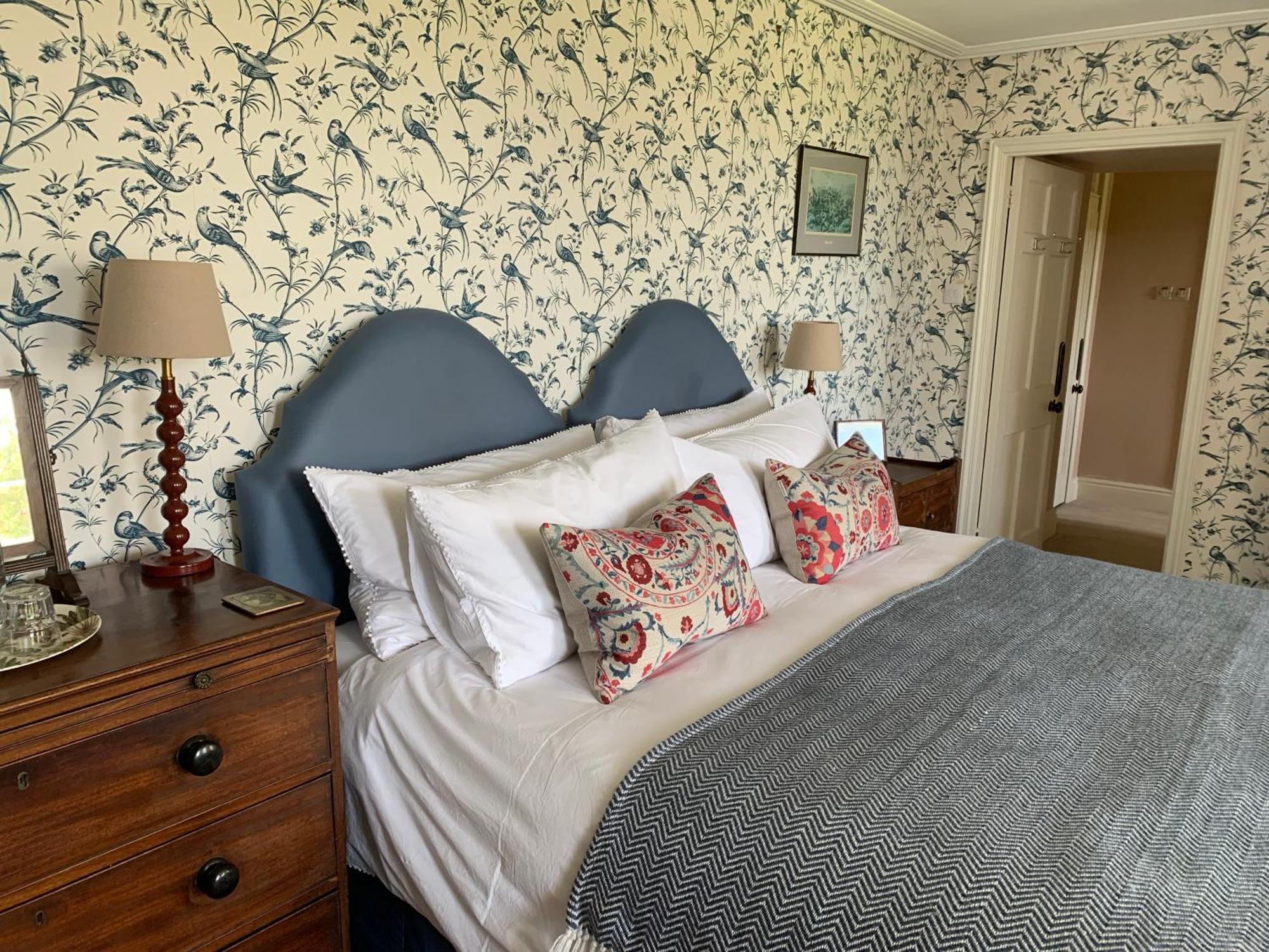 Trewardale Bed & Breakfast Bodmin Ngoại thất bức ảnh